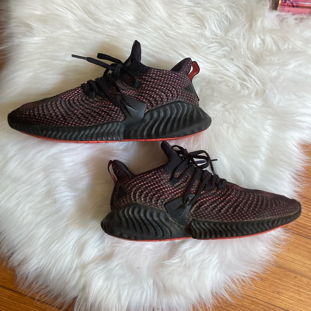 Adidas Alphabounce Instinct Mens